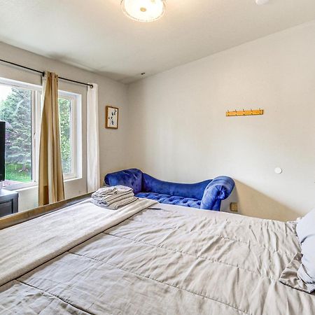 Villa Near Downtown And Fishing Anchorage Escape! Esterno foto