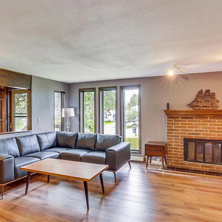Villa Near Downtown And Fishing Anchorage Escape! Esterno foto