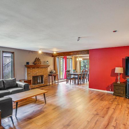 Villa Near Downtown And Fishing Anchorage Escape! Esterno foto