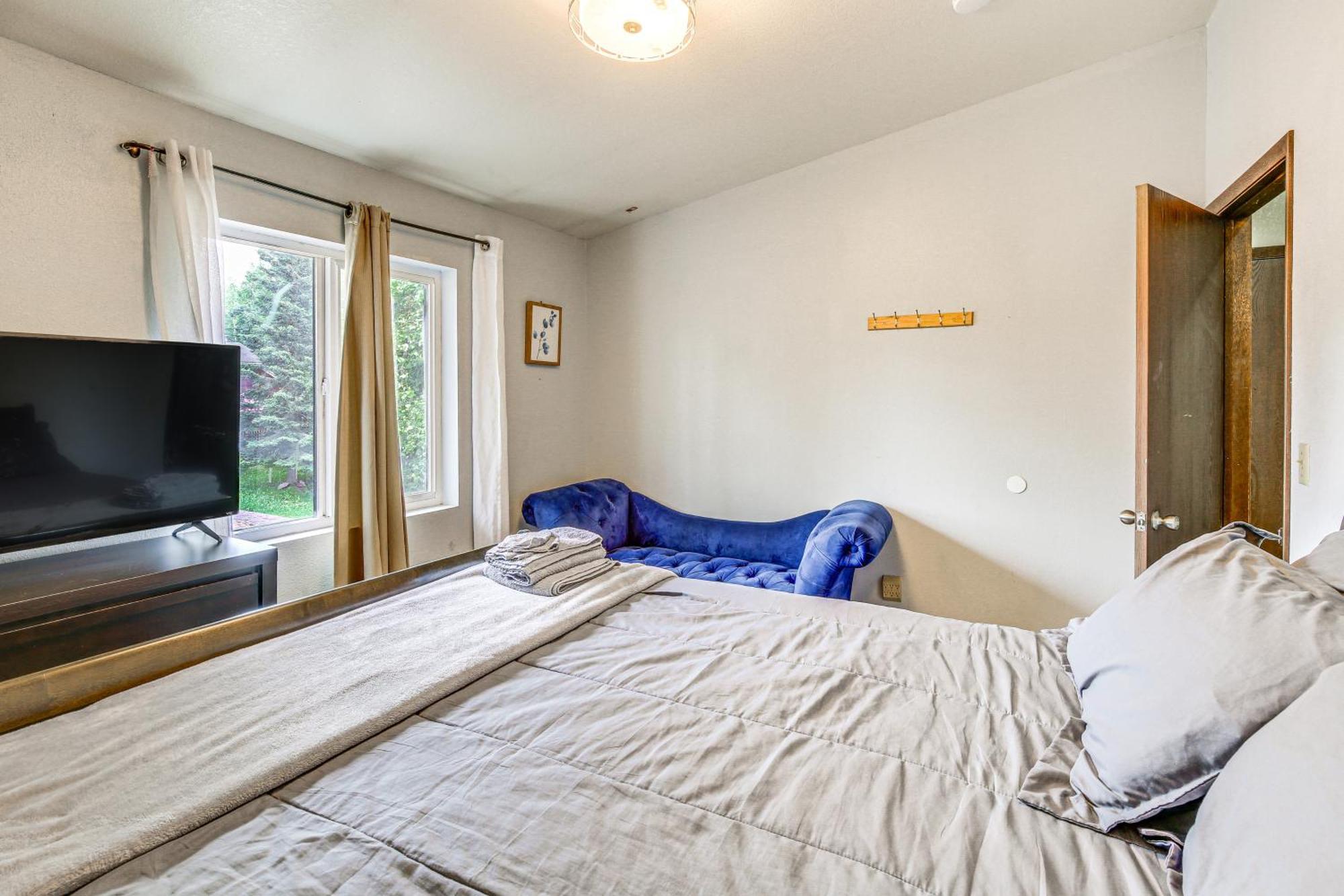 Villa Near Downtown And Fishing Anchorage Escape! Esterno foto