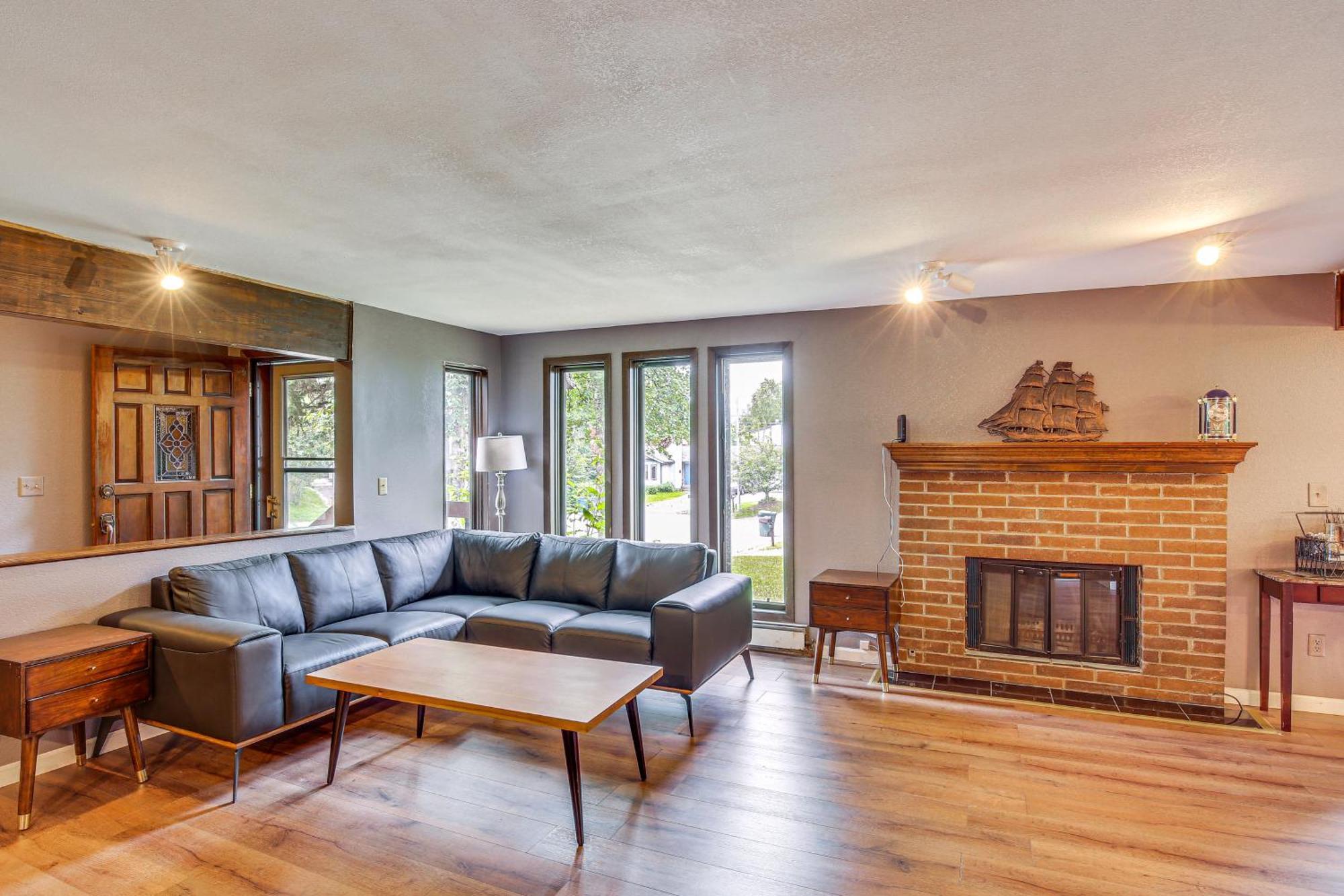 Villa Near Downtown And Fishing Anchorage Escape! Esterno foto