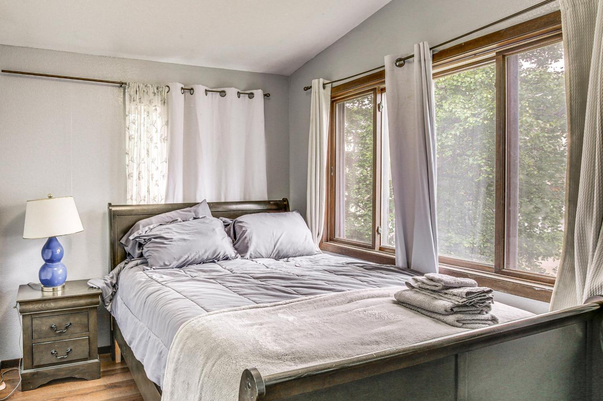 Villa Near Downtown And Fishing Anchorage Escape! Esterno foto