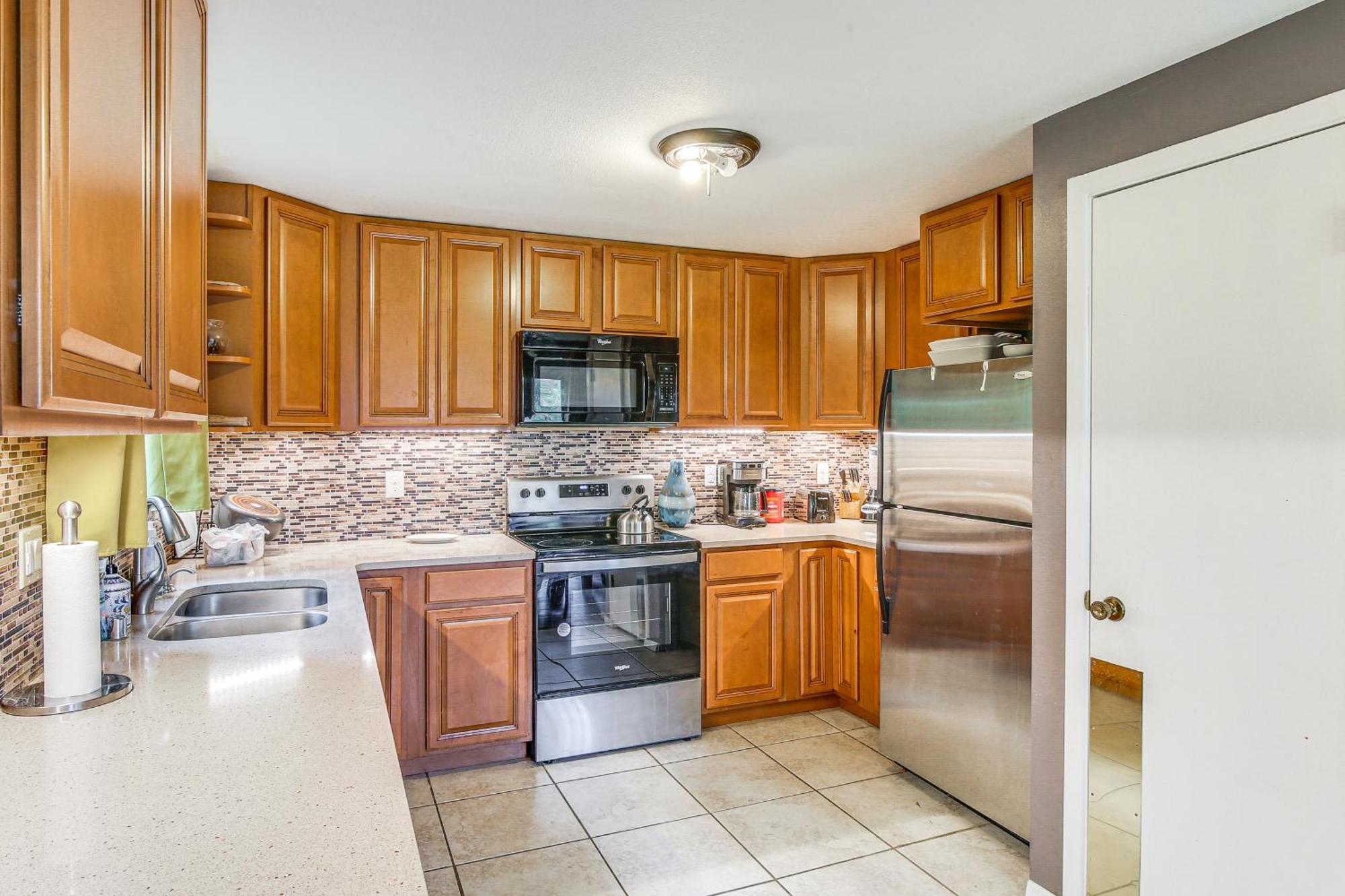 Villa Near Downtown And Fishing Anchorage Escape! Esterno foto