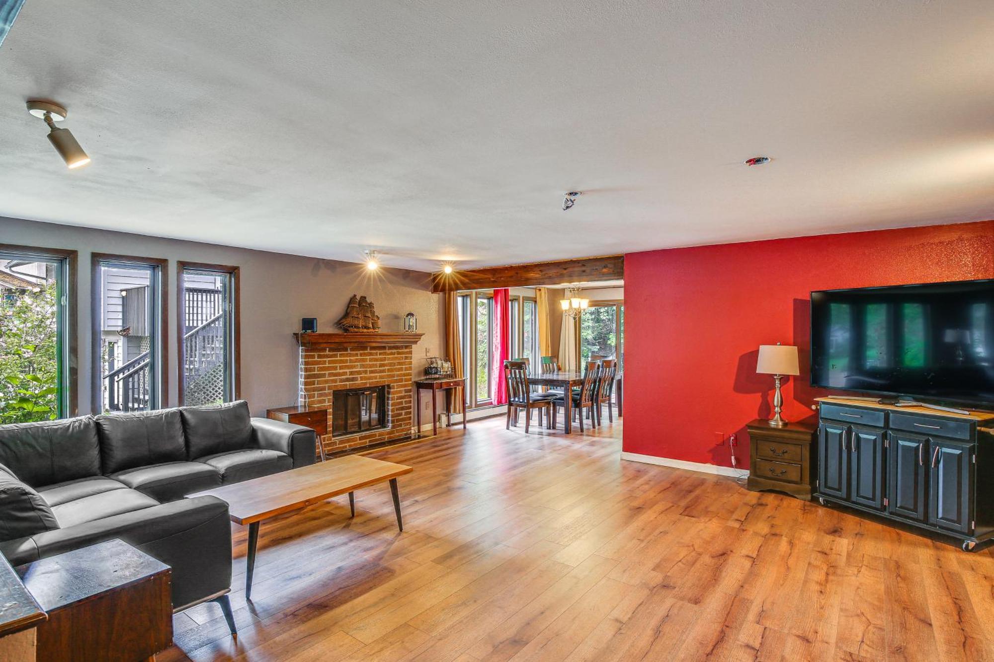 Villa Near Downtown And Fishing Anchorage Escape! Esterno foto