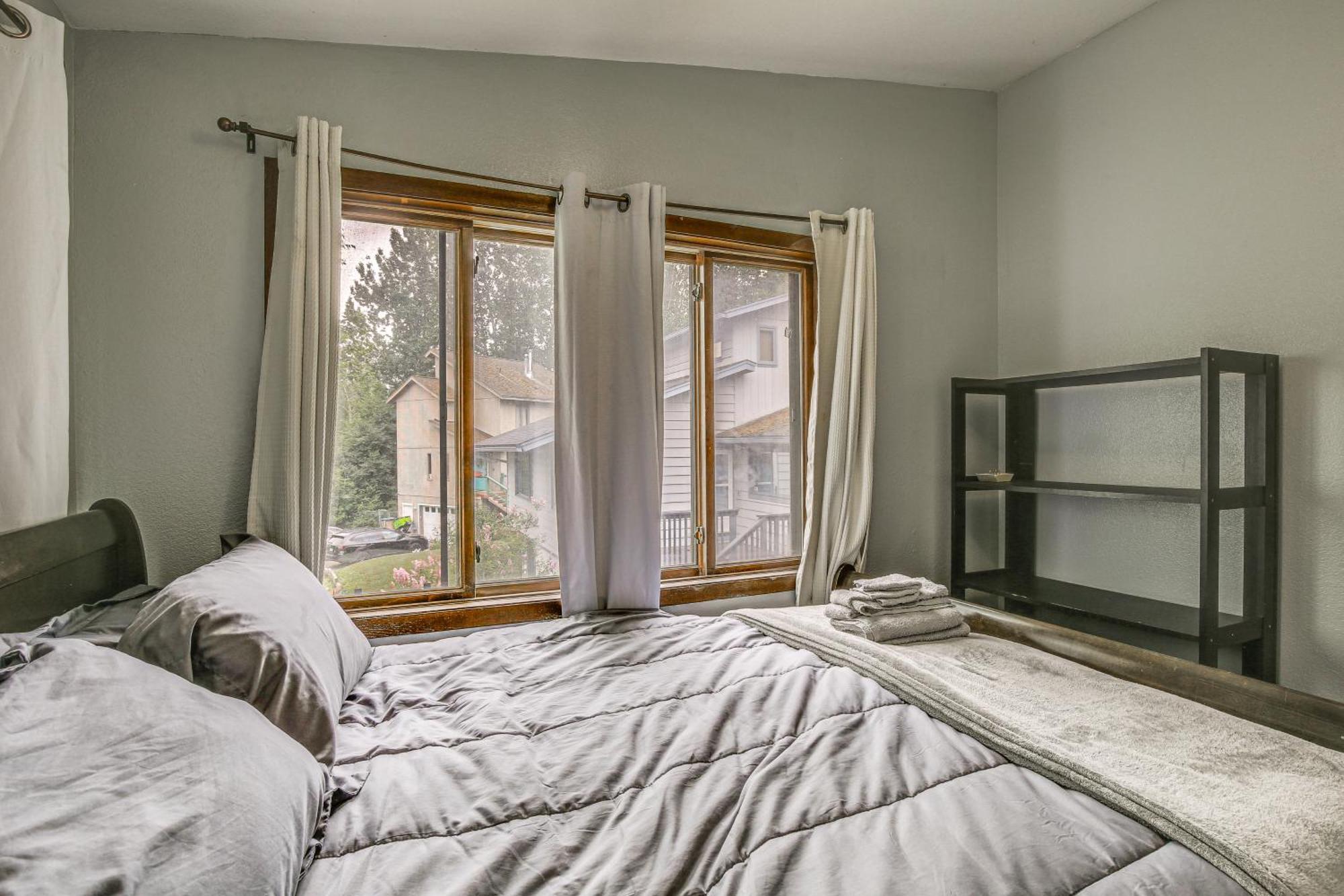 Villa Near Downtown And Fishing Anchorage Escape! Esterno foto
