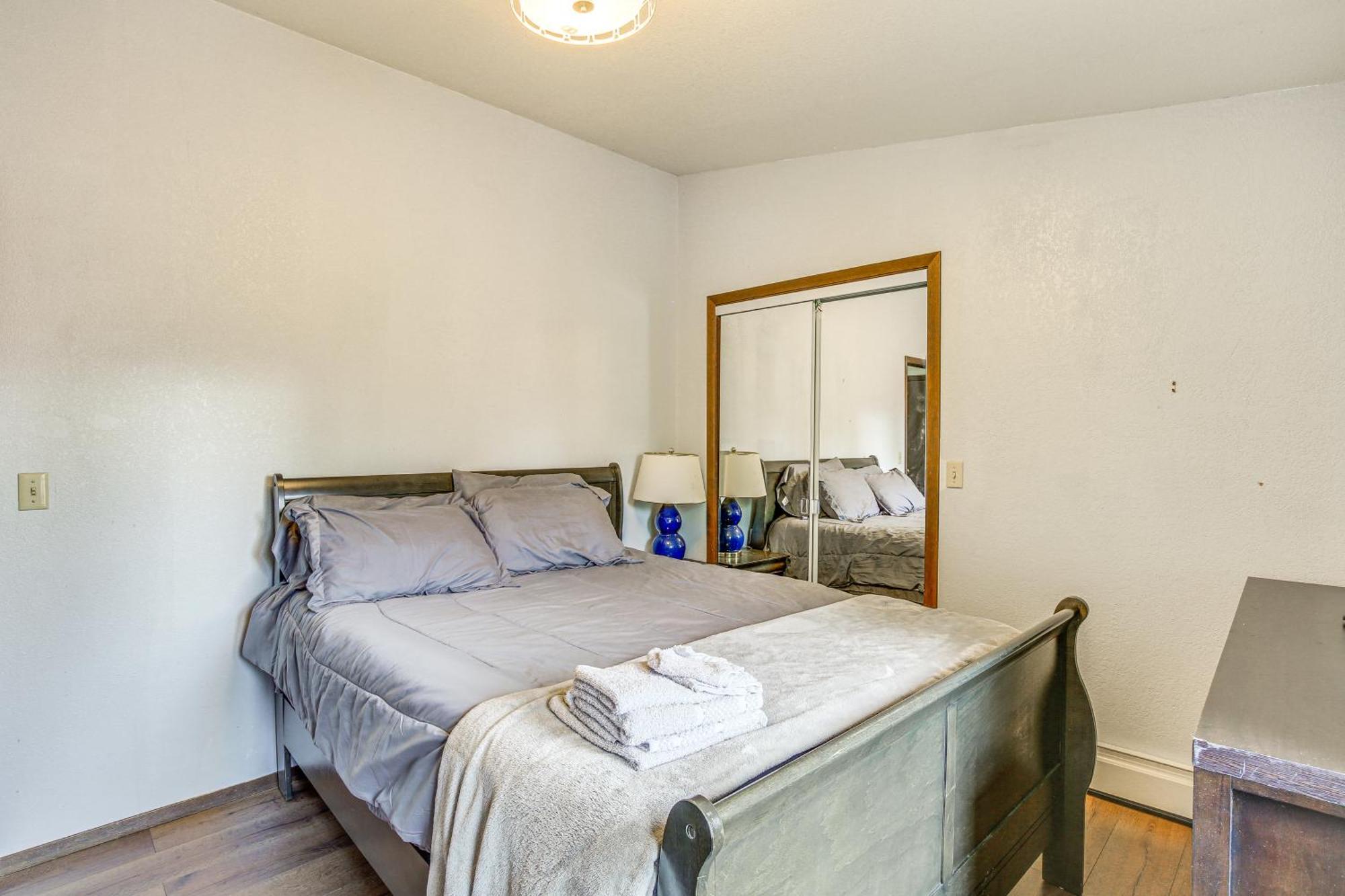 Villa Near Downtown And Fishing Anchorage Escape! Esterno foto