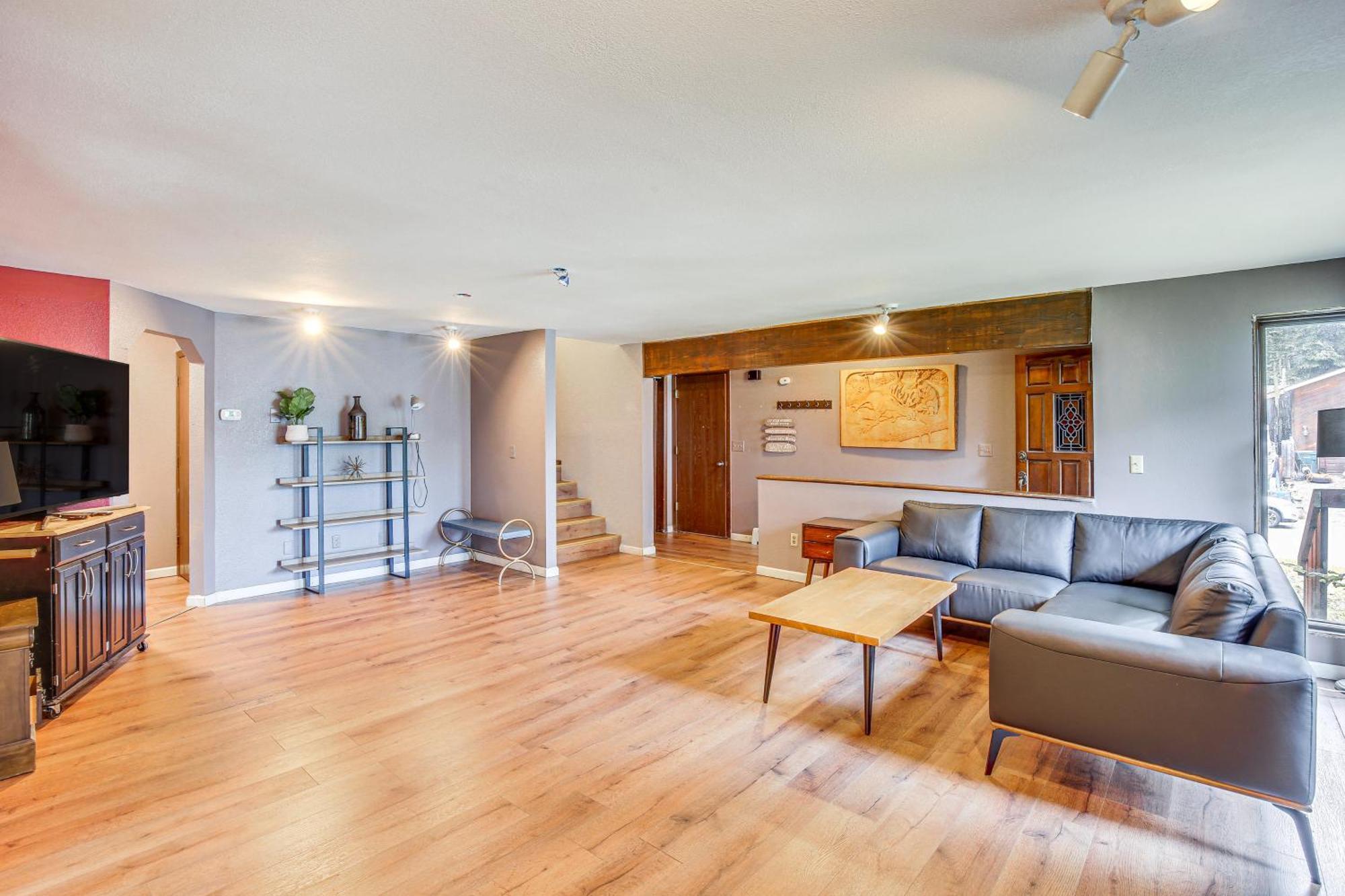 Villa Near Downtown And Fishing Anchorage Escape! Esterno foto