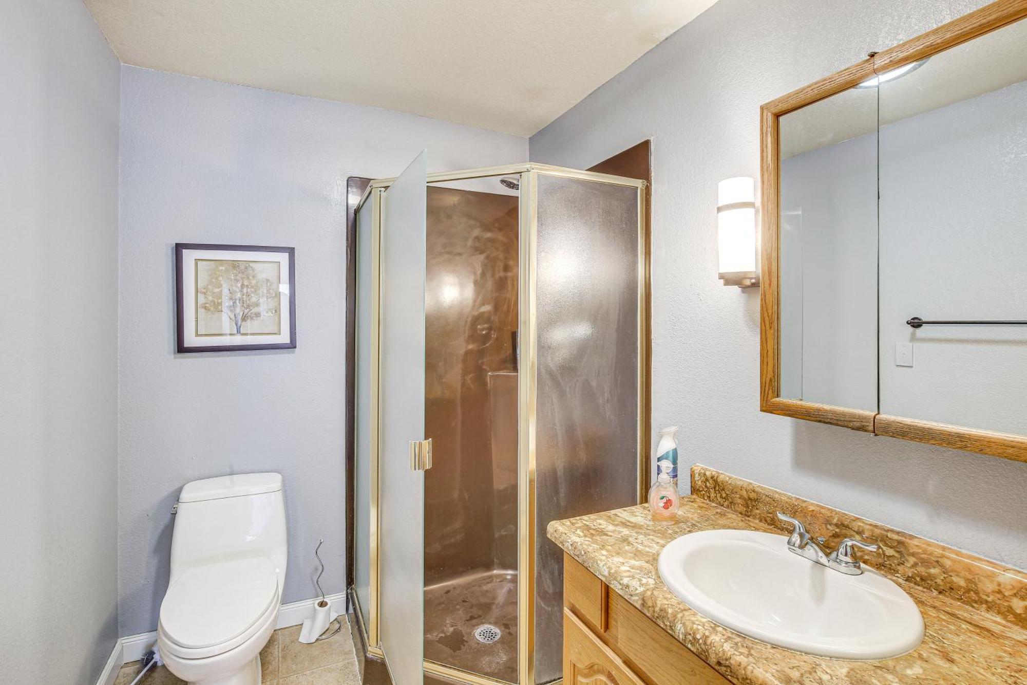 Villa Near Downtown And Fishing Anchorage Escape! Esterno foto