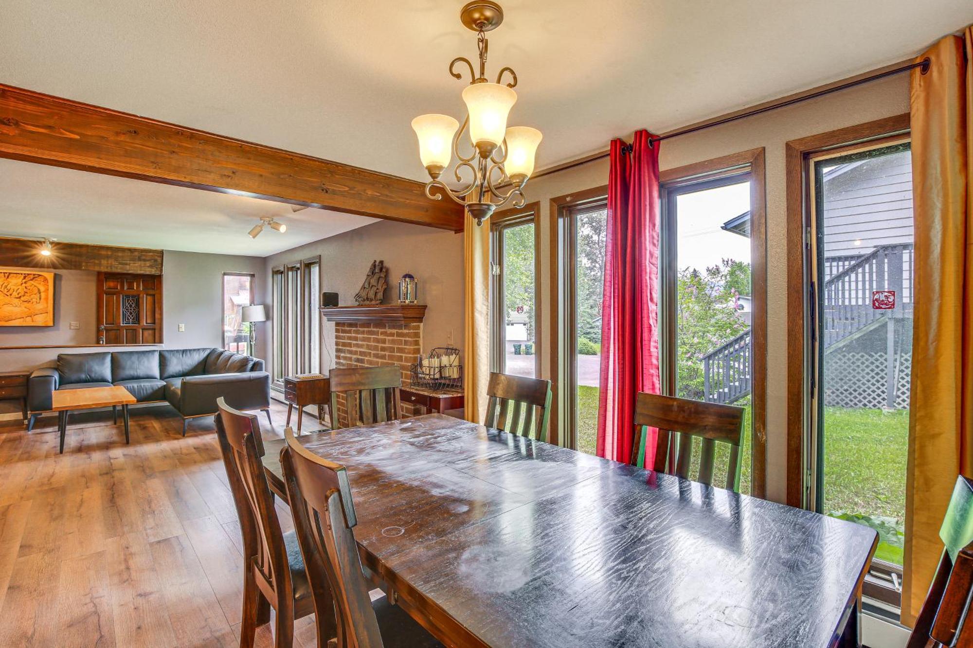 Villa Near Downtown And Fishing Anchorage Escape! Esterno foto